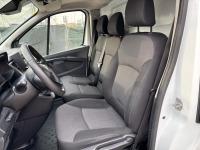 Renault Trafic Furgon L1H1 Blue dCi 96 Kw 130 CV