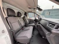 Renault Trafic Furgon L1H1 Blue dCi 96 Kw 130 CV