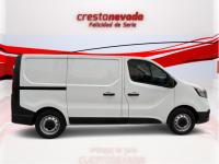 Renault Trafic Furgon L1H1 Blue dCi 96 Kw 130 CV