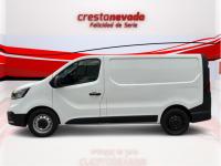 Renault Trafic Furgon L1H1 Blue dCi 96 Kw 130 CV