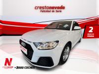 AUDI A1 Sportback 25 TFSI 70kW 95CV