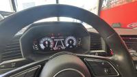 AUDI A1 Sportback 25 TFSI 70kW 95CV