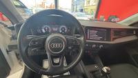 AUDI A1 Sportback 25 TFSI 70kW 95CV