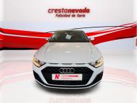 AUDI A1 Sportback 25 TFSI 70kW 95CV