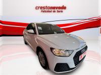 AUDI A1 Sportback 25 TFSI 70kW 95CV