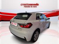 AUDI A1 Sportback 25 TFSI 70kW 95CV