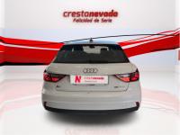 AUDI A1 Sportback 25 TFSI 70kW 95CV