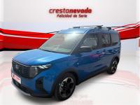 Ford Tourneo Courier 1.0 Ecoboost 92kW 125CV Active