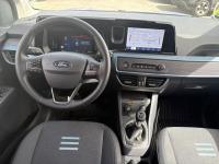Ford Tourneo Courier 1.0 Ecoboost 92kW 125CV Active