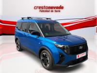 Ford Tourneo Courier 1.0 Ecoboost 92kW 125CV Active