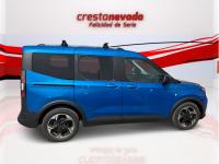 Ford Tourneo Courier 1.0 Ecoboost 92kW 125CV Active
