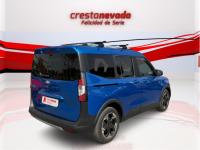 Ford Tourneo Courier 1.0 Ecoboost 92kW 125CV Active