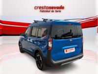 Ford Tourneo Courier 1.0 Ecoboost 92kW 125CV Active