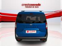 Ford Tourneo Courier 1.0 Ecoboost 92kW 125CV Active