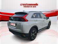 Mitsubishi Eclipse Cross 150T Spirit