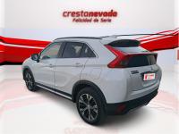 Mitsubishi Eclipse Cross 150T Spirit