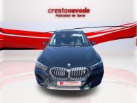 BMW X1 sDrive16d Business