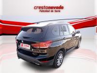 BMW X1 sDrive16d Business