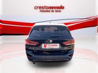 BMW X1 sDrive16d Business