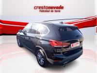 BMW X1 sDrive16d Business