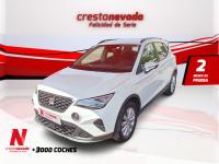 SEAT Arona 1.0 TSI 81kW 110CV Style
