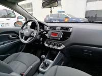 Kia Rio Active