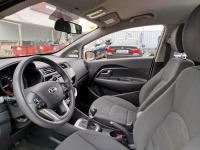 Kia Rio Active