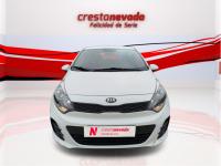 Kia Rio Active