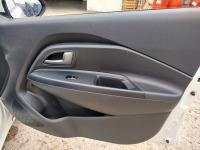 Kia Rio Active
