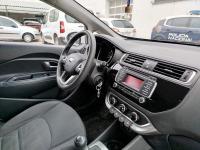 Kia Rio Active