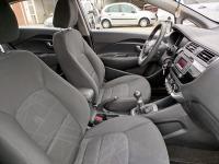Kia Rio Active