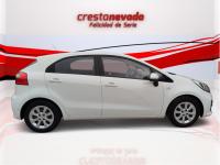 Kia Rio Active