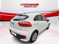 Kia Rio Active