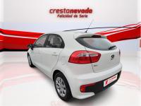 Kia Rio Active