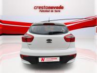 Kia Rio Active