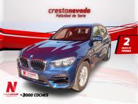 BMW X3 sDrive18d