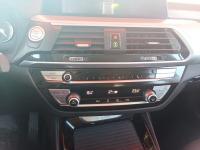 BMW X3 sDrive18d