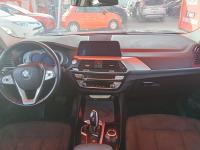 BMW X3 sDrive18d