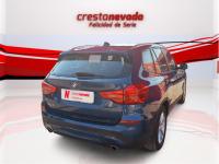 BMW X3 sDrive18d