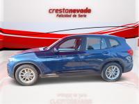 BMW X3 sDrive18d