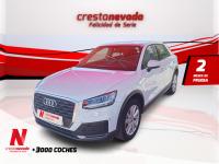 AUDI Q2 Advanced 30 TDI 85kW 116CV S tronic