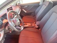 AUDI Q2 Advanced 30 TDI 85kW 116CV S tronic