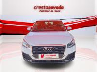 AUDI Q2 Advanced 30 TDI 85kW 116CV S tronic