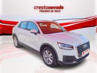 AUDI Q2 Advanced 30 TDI 85kW 116CV S tronic