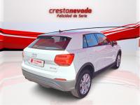 AUDI Q2 Advanced 30 TDI 85kW 116CV S tronic