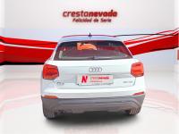 AUDI Q2 Advanced 30 TDI 85kW 116CV S tronic