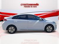 Hyundai Ioniq 1.6 GDI HEV Klass DCT