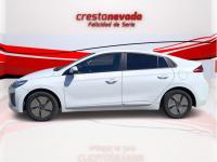 Hyundai Ioniq 1.6 GDI HEV Klass DCT