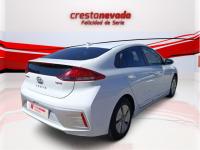 Hyundai Ioniq 1.6 GDI HEV Klass DCT