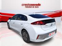 Hyundai Ioniq 1.6 GDI HEV Klass DCT